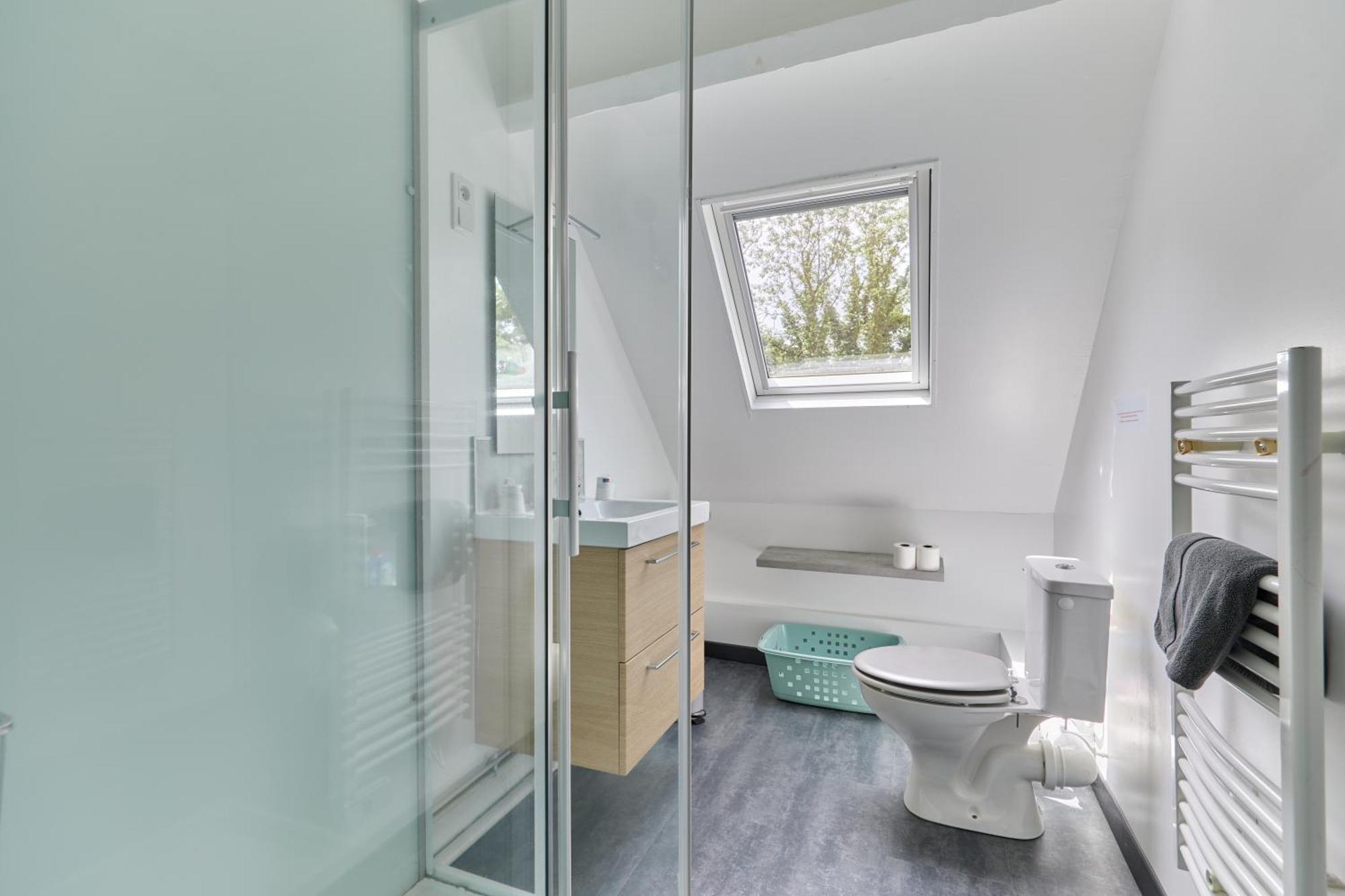 Domaine Du Gros Chene - Terrasses Avec Jacuzzis Privatifs Appartement Ablon Buitenkant foto